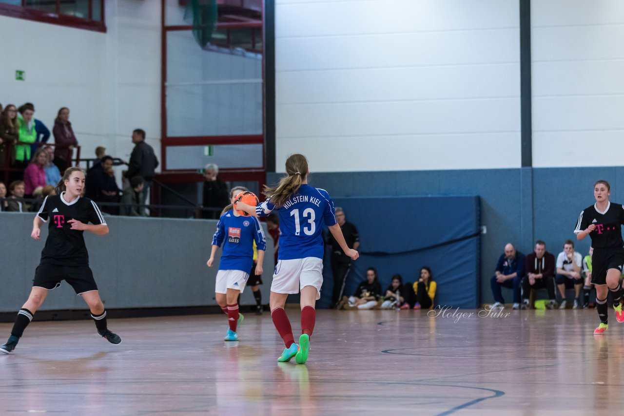 Bild 251 - Norddeutschen Futsalmeisterschaften : Sieger: Osnabrcker SC